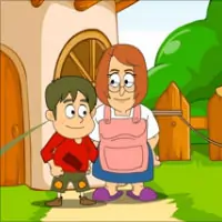 Jack And The Beanstalk