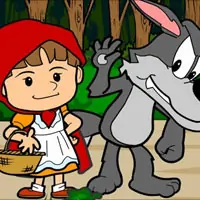 Little Red Riding Hood