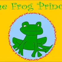 The Frog Princes