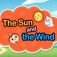 The Sun And The Wind