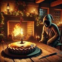 Christmas Eve Customs