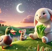 Good-Day, Gentle Folk