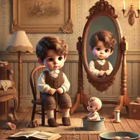 I Don't Look Like I Was a Bad Boy