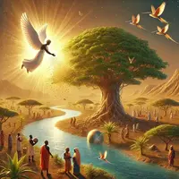 Juvenile Missionary Hymn