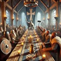 King Olaf's Christmas