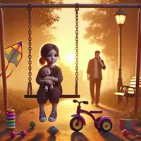 Papa, You Know What Hurts Me...