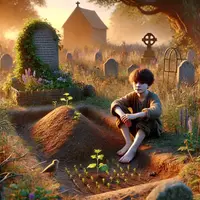 The Little Flower Garden