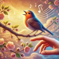 The Robin's Song