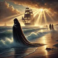 The Widow's Only Son