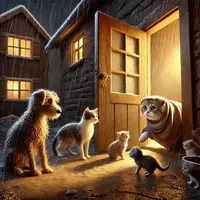 There is Always Room for One More