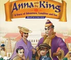 Anna and the King