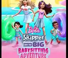 Barbie: Skipper and the Big Babysitting Adventure