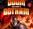 Batman: The Doom That Came to Gotham