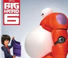 Big Hero 6