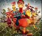 Chicken Run: Dawn of the Nugget