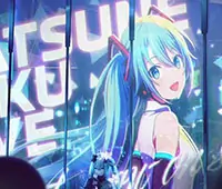 Colorful Stage! The Movie: A Miku Who Can't Sing
