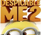 Despicable Me 2