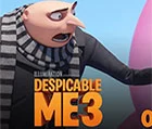 Despicable Me 3