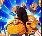 Despicable Me 4