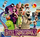 Hotel Transylvania 3