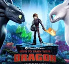 How to Train Your Dragon: The Hidden World