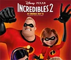 Incredibles 2