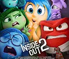 Inside Out 2