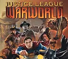 Justice League : Warworld