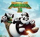 Kung Fu Panda 3