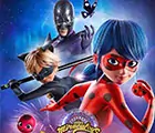 Ladybug & Cat Noir: The Movie