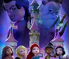 Lego Disney Princess: The Castle Quest