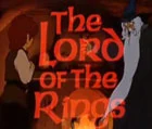 Lord Of The Rings