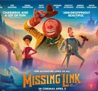 Missing Link