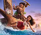 Moana 2