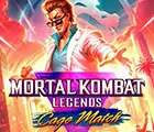 Mortal Kombat Legends: Cage Match