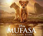 Mufasa: The Lion King