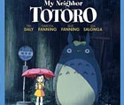My Neighbor Totoro