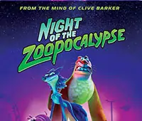Night of the Zoopocalypse