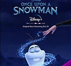 Once Upon a Snow Man