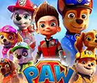 PAW Patrol: The Mighty Movie