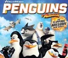 Penguins of Madagascar