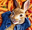 Peter Rabbit