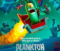 Plankton: The Movie