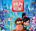 Ralph Breaks the Internet