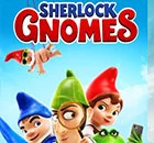 Sherlock Gnomes