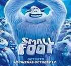Smallfoot