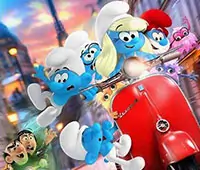 Smurfs