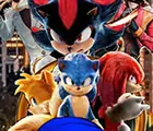 Sonic the Hedgehog 3