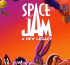Space Jam 2: A New Legacy