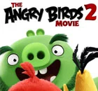 The Angry Birds Movie 2
